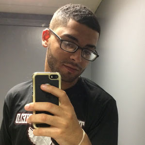 Meet your Posher, Jorge m